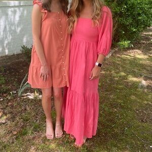 Billabong Maxi Dress